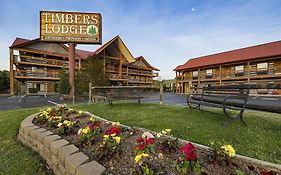 Timbers Lodge in Pigeon Forge